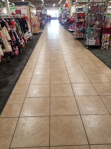 Clothing Store «Burlington Coat Factory», reviews and photos, 1375 Ulster Ave, Kingston, NY 12401, USA