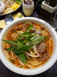 Soupe du Restaurant vietnamien Viet Gourmet à Ivry-sur-Seine - n°14