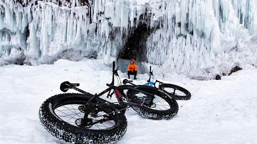 Bicycle Store «Trek Bicycle Store», reviews and photos, 3416 IL-59, Naperville, IL 60564, USA