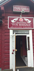 Thai Smile-Tradiční thajská masáž
