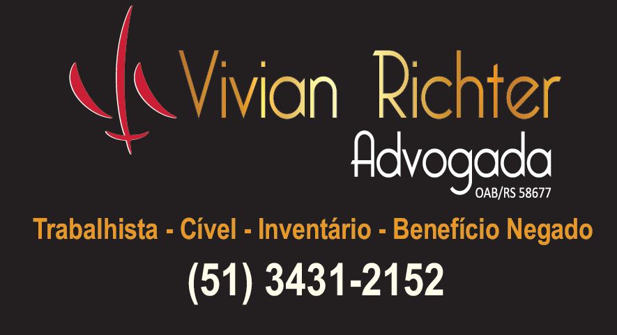 Vivian Richter Advogada