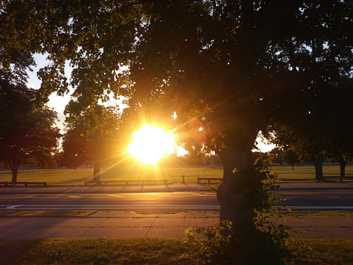 Park «Joe Moakley Park», reviews and photos, 1005 Columbia Road, Boston, MA 02127, USA