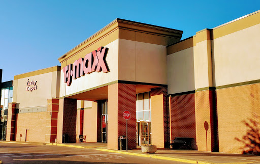 Department Store «HomeGoods», reviews and photos, 5520 E 82nd St, Indianapolis, IN 46250, USA