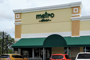 Metro Diner