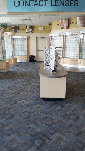 Eye Care Center «Eyeglass World», reviews and photos, 5485 E 82nd St, Castleton, IN 46250, USA