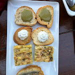 Photo n°2 de l'avis de Serena.a fait le 22/02/2024 à 09:03 sur le  Pelagica à Sestri Levante