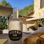 Photo n°5 de l'avis de Davide.a fait le 08/10/2023 à 17:12 sur le  Pizzeria Bar de l'Osteria à Stazzema