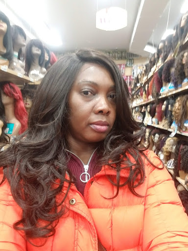 Beauty Supply Store «Hair World Beauty Supply», reviews and photos, 2609 Bailey Ave, Buffalo, NY 14215, USA
