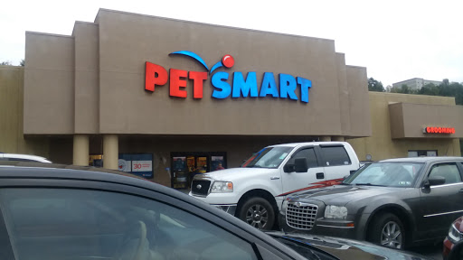 Pet Supply Store «PetSmart», reviews and photos, 650 Commerce Blvd, Scranton, PA 18519, USA