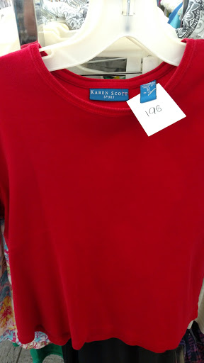 Thrift Store «Mesa Thrift Store», reviews and photos, 1018 W Main St, Mesa, AZ 85201, USA
