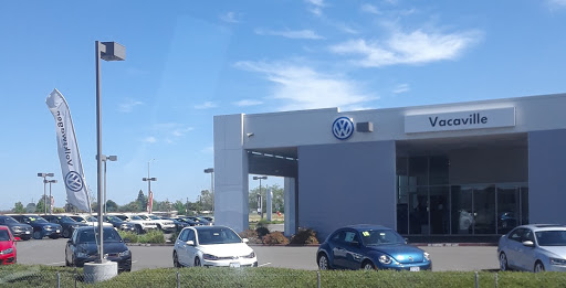 Volkswagen Dealer «Vacaville Volkswagen», reviews and photos, 721 Orange Dr, Vacaville, CA 95687, USA