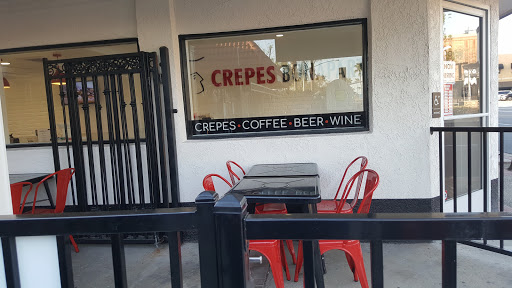 Caterer «Crepes Bonaparte Food Truck & Catering», reviews and photos, 115 S Harbor Blvd Suite A, Fullerton, CA 92832, USA