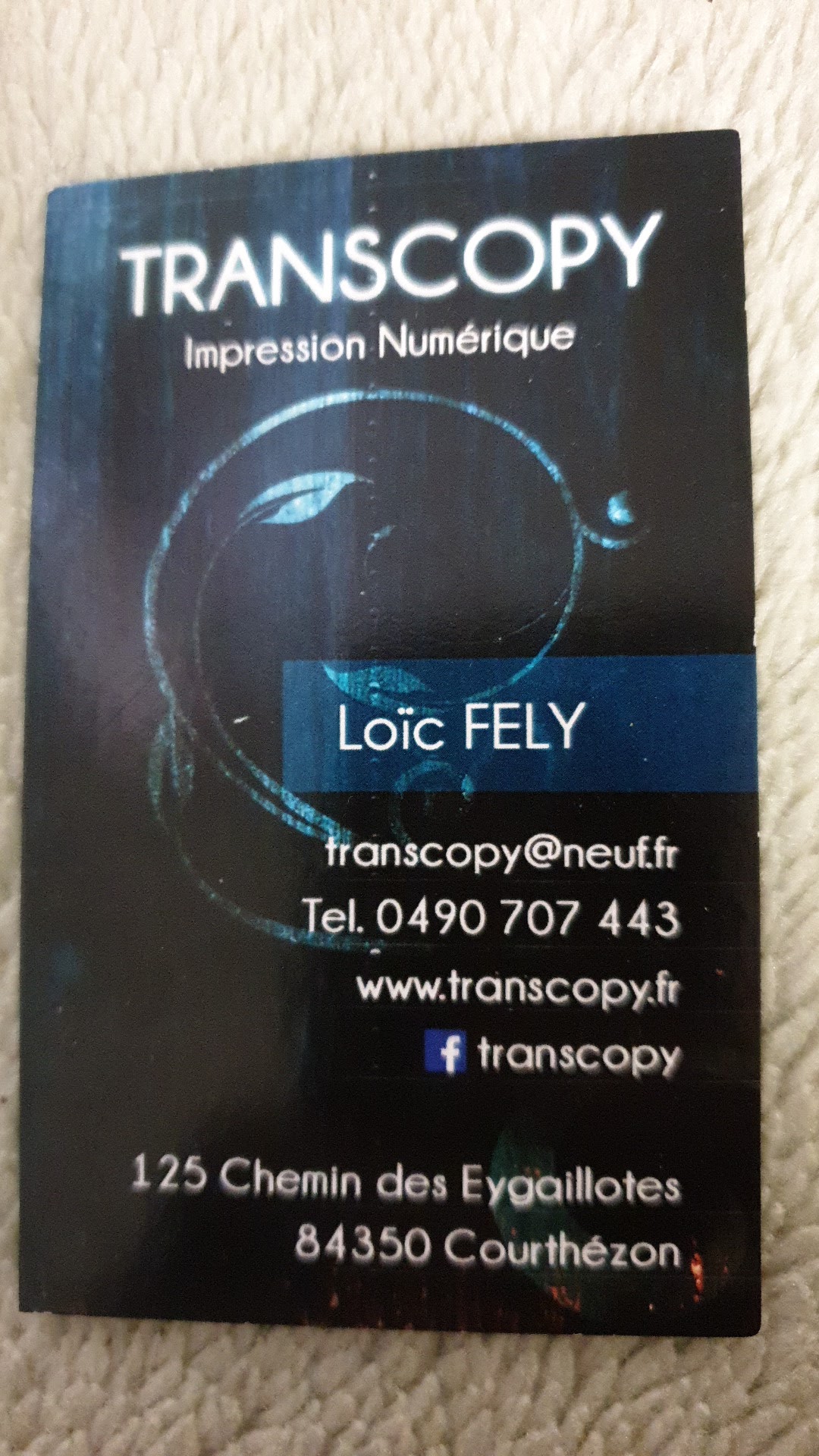 Photo n° 1 de l'avis de Paul.A fait le 18/02/2021 à 16:24