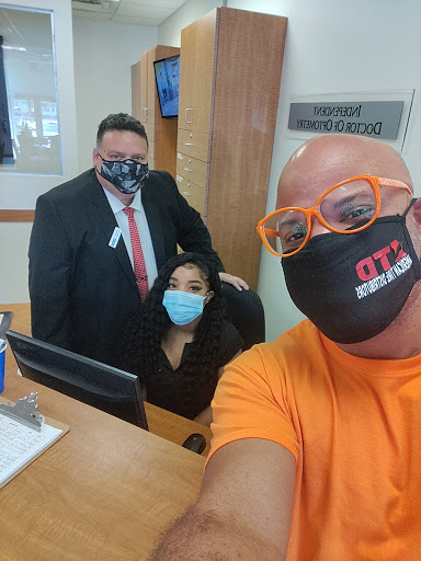 Eye Care Center «My Eyelab», reviews and photos, 11005 Pines Blvd #510, Pembroke Pines, FL 33026, USA