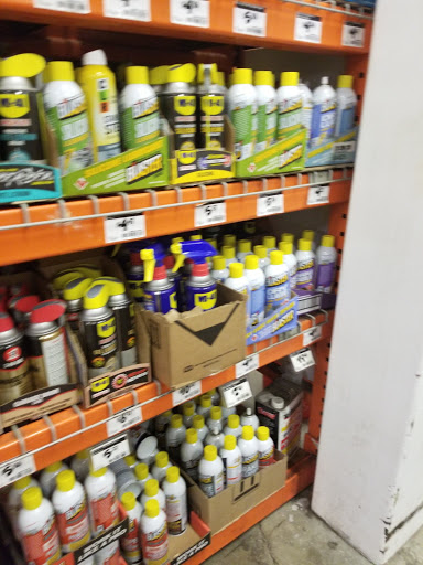 Home Improvement Store «The Home Depot», reviews and photos, 75-09 Woodhaven Blvd, Glendale, NY 11385, USA