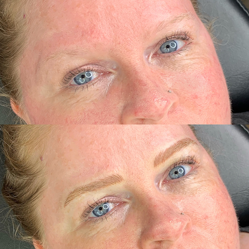 Explore boy mom tattoo ideas, creative tattoo ideas in Fillmore, available at Mega Babe Ink