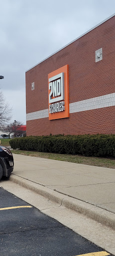 Used Book Store «2nd & Charles», reviews and photos, 45290 Utica Park Blvd, Utica, MI 48315, USA