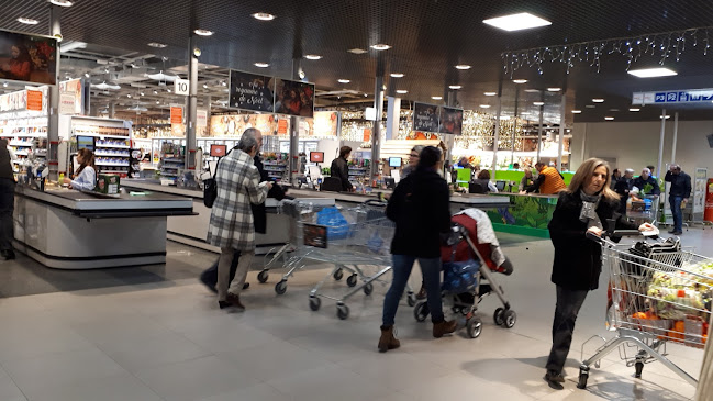Coop Supermarché Bulle Le Caro - Supermarkt