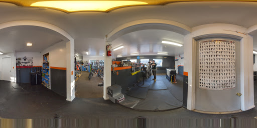 Bicycle Store «The Bicycle Center», reviews and photos, 612 Federal Rd, Brookfield, CT 06804, USA