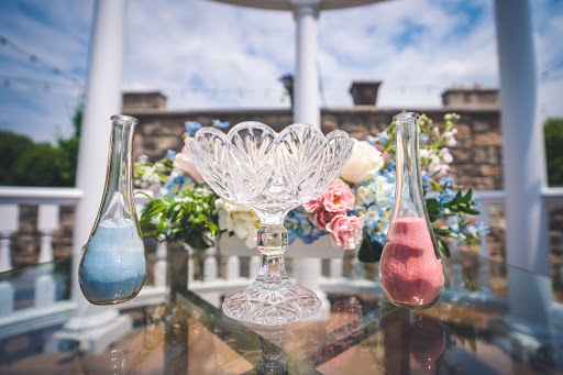 Florist «Peonia LLC», reviews and photos, 1550 Lemoine Ave, Fort Lee, NJ 07024, USA