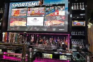 Sucker Punch Sports Bar image