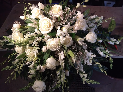 Florist «Ory Florals», reviews and photos, 71 W Main St, New Market, MD 21774, USA