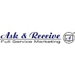 Ask and Receive, Inc.