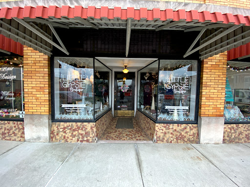 Little Gypsie Boutique, 84 S 9th St, Noblesville, IN 46060, USA, 