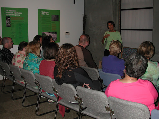 History Museum «Oregon Nikkei Legacy Center», reviews and photos, 121 NW 2nd Ave, Portland, OR 97209, USA