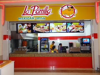 La Parrilla | Plaza Patio - Calle 14, Chuminópolis, 97158 Mérida, Yuc., Mexico