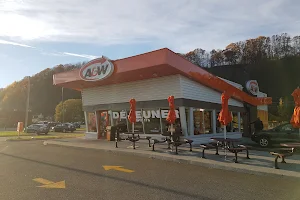 A&W Canada image