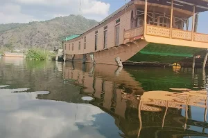 Houseboat Pride of India image