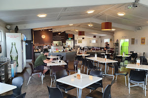 Third Place Café Rotorua
