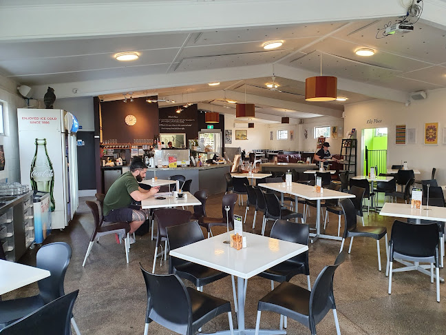 Third Place Café Rotorua Open Times