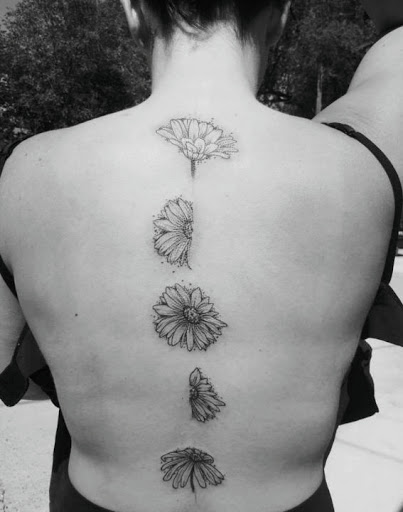 Explore bts love yourself tattoo ideas, creative tattoo ideas in Spokane, available at Feel Good Ink