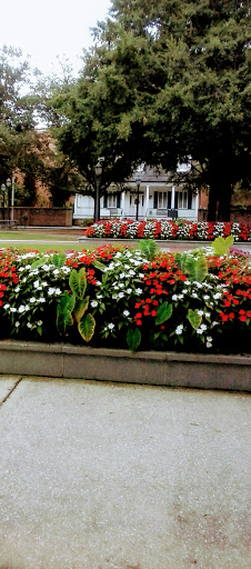 Park «Cathedral Square», reviews and photos, 300 Conti St, Mobile, AL 36602, USA