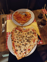 Photo n°19 de La Samb (Pizzeria Italien) à Levallois-Perret ()