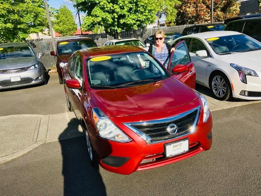 Used Car Dealer «Hertz Car Sales Beaverton», reviews and photos, 4190 SW 144th Ave, Beaverton, OR 97005, USA