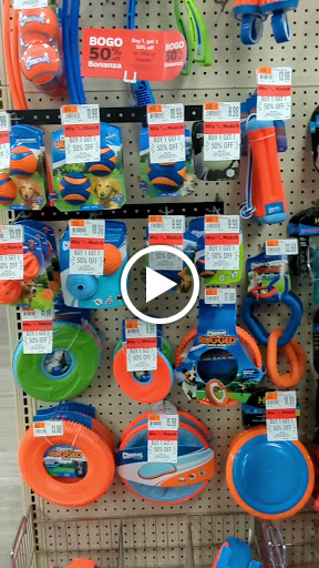 Pet Supply Store «Pet Supplies Plus», reviews and photos, 6030 S Pennsylvania Ave, Lansing, MI 48911, USA