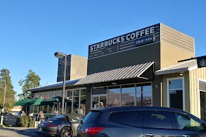 Starbucks image