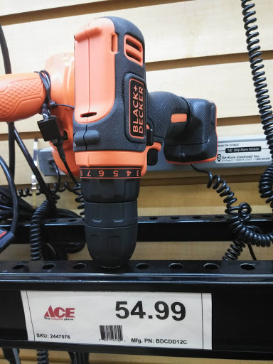 Hardware Store «Edgewater Ace Hardware», reviews and photos, 1719 Sheridan Blvd, Edgewater, CO 80214, USA