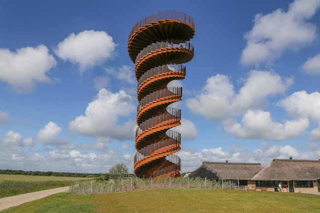 Anmeldelser af Marsk Tower - Marsk tårnet i Tønder - Museum