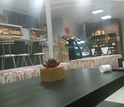 Almendra Panaderia Boutique & Cafe photo