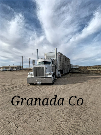Granada Feeders LLC