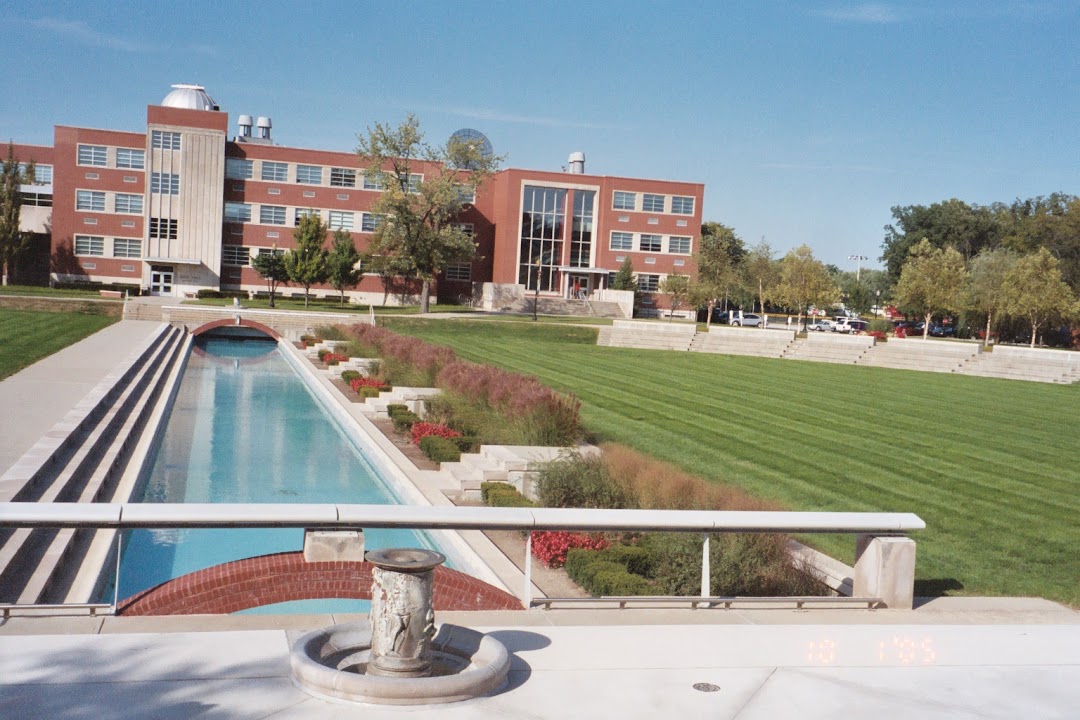 University of Indianapolis