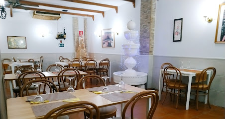 Restaurante Italiano La Fontana - Av. Ansite, 21, 35118 Agüimes (Gran Canaria, Las Palmas, Spain