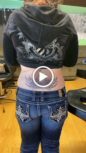 Explore tattoo ideas names on wrist, creative tattoo ideas in Butte, available at Ink Therapy