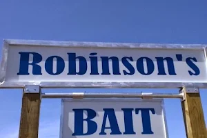 Robinson's Wholesale Bait image