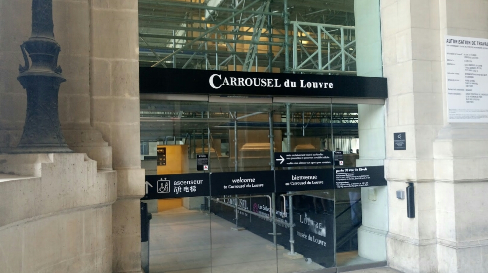 Photo n° 2 de l'avis de Rii.e fait le 05/10/2018 à 09:37