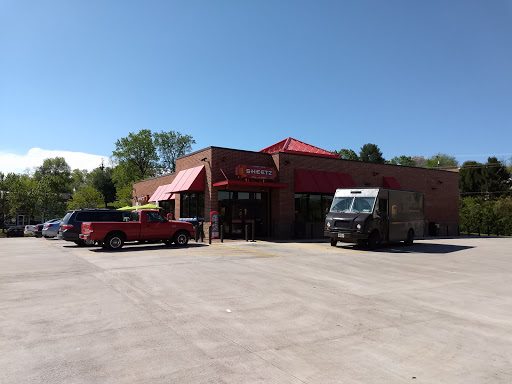 Convenience Store «Sheetz #285», reviews and photos, 332 N Madison Rd, Orange, VA 22960, USA
